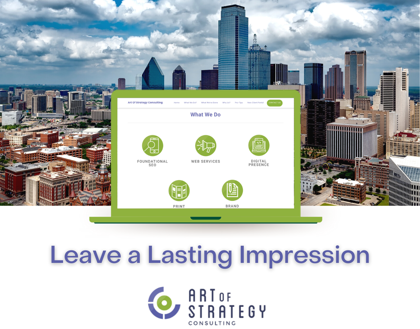 leave-a-lasting-impression-art-of-strategy-marketing-strategy