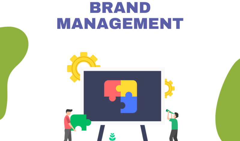 Marketing Partnerships and Brand Management
