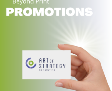 Beyond Print Promotions
