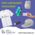 Print and Branded Merchandise