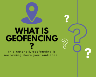What is Geofencing?