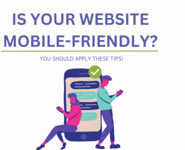 Best Practices for a Mobile-Friendly Website Design
