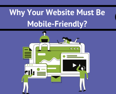Why Your Website Must Be Mobile-Friendly