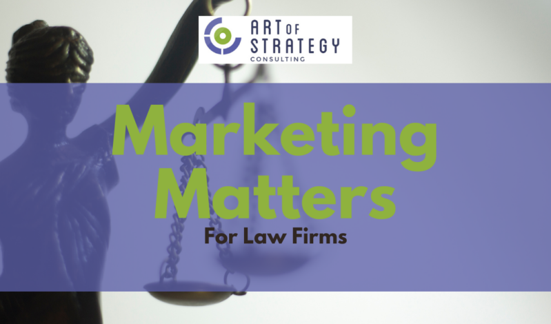 Marketing Matters: Exploring B2B vs B2C Marketing in Law