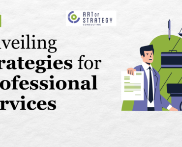 Unveiling Strategies for Professional Services