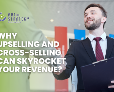 Why Upselling and Cross-Selling Can Skyrocket Your Revenue?
