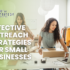 Effective Outreach Strategies for Small Businesses