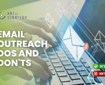 Email Outreach Dos and Don’ts