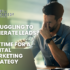 Struggling to Generate Leads? It’s Time for a Digital Marketing Strategy